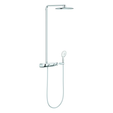 GROHE Duschsyst. Rainshower SmartControl, 26361000 26361000 von Grohe