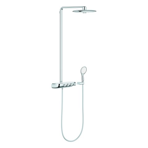 GROHE Duschsystem Rainshower, 26250000 26250000 von Grohe