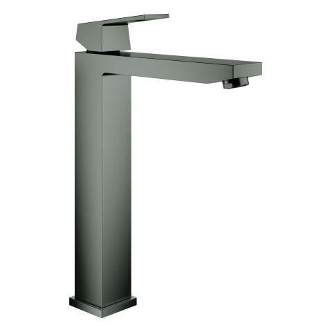 GROHE EH-WT-Batterie Eurocube 23406 hard graphite gebürstet, 23406AL0 23406AL0 von Grohe