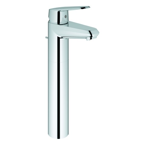 GROHE EH-WT-Batterie Eurodisc C 23055 für freistehende Waschschüsseln chrom 23055002 von Grohe