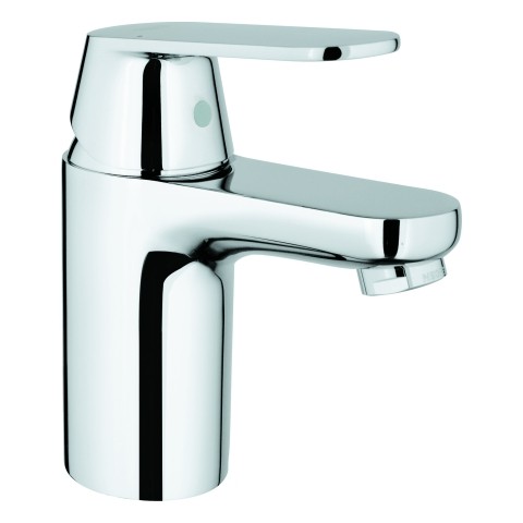 GROHE EH-WT-Batterie Eurosmart C 23925 S-Size Push-open Ablaufgarnitur chrom, 23925000 23925000 von Grohe