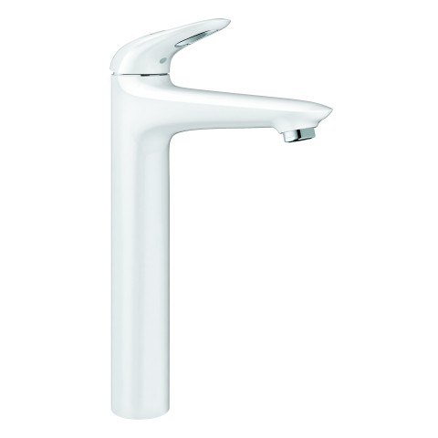 GROHE EH-WT-Batterie Eurostyle 23570 23570 XL-Size gl.Körper moon white/chrom, 23570LS3 23570LS3 von Grohe