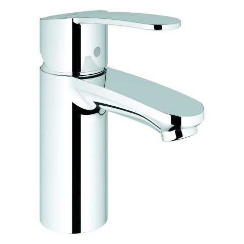 GROHE EH-WT-Batterie Eurostyle C 32468 EcoJoy glatter Körper chrom 3246820E von Grohe