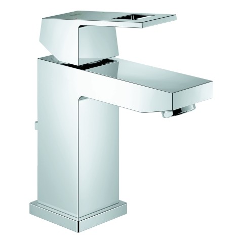 GROHE EH-Waschtischbatt. Eurocube 23127 EcoJoy Zugstangen-Ablaufgarnitur chrom 2312700E von Grohe