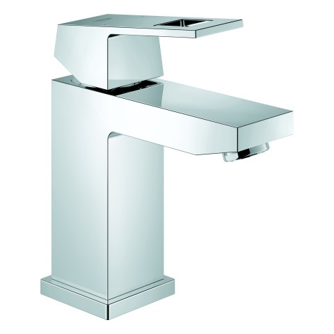 GROHE EH-Waschtischbatt. Eurocube 23132 EcoJoy glatter Körper chrom 2313200E von Grohe