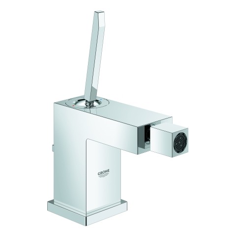 GROHE Einhand-Bidetbatterie Eurocube Joy, 23664000 23664000 von Grohe