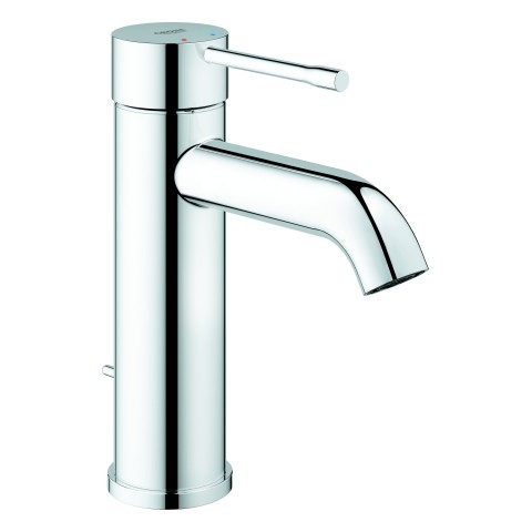 GROHE Einhand-Waschtischbatterie Essence S-Size chrom, 24171001 24171001 von Grohe