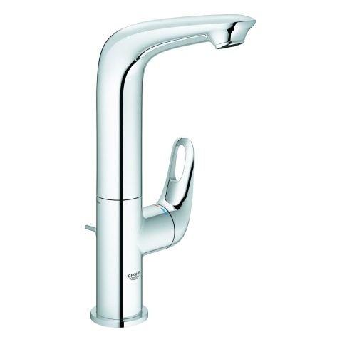 GROHE Einhand-Waschtischbatterie Eurostyle, 23569003 23569003 von Grohe