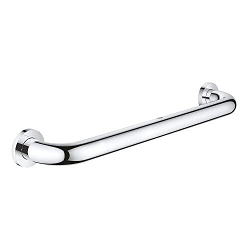 GROHE Essentials | Badaccessoires - Wannengriff | 45 cm | 40793001 von GROHE