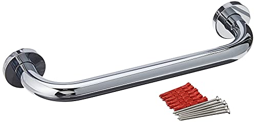 GROHE Essentials - Wannengriff (Metall, 349 mm, Verdeckte Befestigung), chrom, 40421001 von GROHE