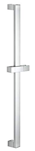 GROHE Euphoria Cube | Brause- und Duschsysteme - Brausestange | 600mm, feste Bohrlöcher zur Befestigung, chrom | 27892000 von Grohe