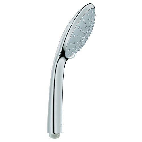 GROHE Euphoria Duo Handbrause Eco, 2 Strahlarten, 27238000 von GROHE
