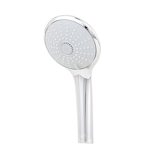 Grohe Euphoria Handbrause Eco, 3 Strahlarten, Massage-Strahl, 27239000 Grohe Euphoria Handbrause Eco, 3 Strahlarten, Massage-Strahl, 27239000 von GROHE