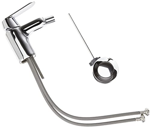 Grohe Eurosmart C Einhand-Bidetbatterie 32839000 Chrom Grohe Eurosmart C Einhand-Bidetbatterie 32839000 Chrom von GROHE