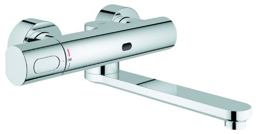 GROHE Eurosmart CE Infrarot-Elektronik für Waschtisch mit Thermostat 36332000 GROHE Eurosmart CE Infrarot-Elektronik für Waschtisch mit Thermostat 36332000 von GROHE