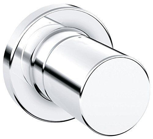 GROHE Grohtherm 3000 Cosmopolitan Regler für die Wassermenge, passend für Unterputzventile 19470000 von GROHE