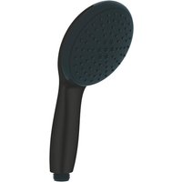 GROHE Handbrause »Vitalio Start 110«, 2 Strahlarten (Jet, Rain), matt schwarz von Grohe
