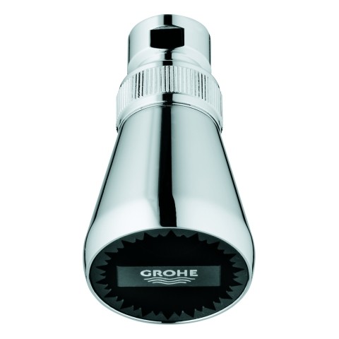 GROHE Kopfbrause Relexa 28094 mit Kugelgelenk DN15 chrom 28094000 von Grohe