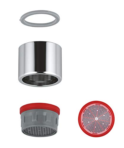 GROHE | Mousseur | Chrom | 46895000 von GROHE