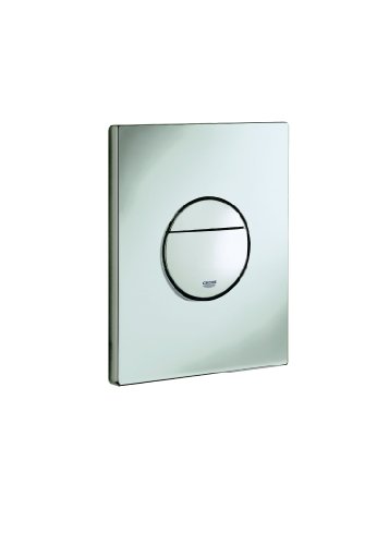 GROHE Nova Cosmopolitan Abdeckplatte 38765P00 von GROHE