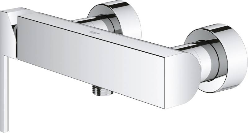 Grohe Brausearmatur Plus mit Temperaturbegrenzer von Grohe