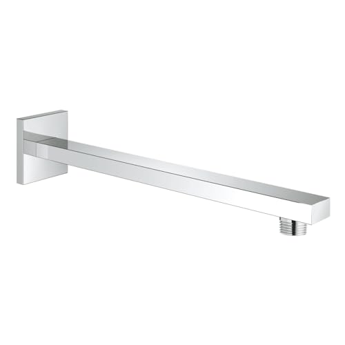 GROHE Rainshower | Brause- und Duschsysteme - Brausearm | passend zu Eurocube Armaturen | 27709000 von GROHE