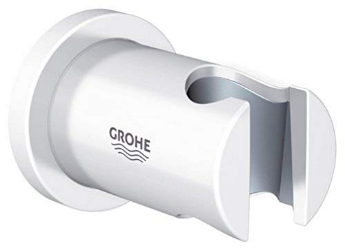 GROHE Rainshower Brausehalter 27074LS0, Weiß von Grohe