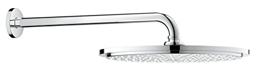 GROHE Rainshower Cosmopolitan 310 | Brause- und Duschsysteme - Kopfbrauseset | 26056000 von Grohe