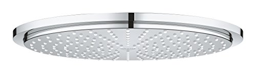 Grohe Rainshower Kopfbrause, 310 mm 27478000 Chrome Grohe Rainshower Kopfbrause, 310 mm 27478000 Chrome von GROHE