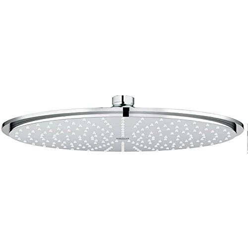 Grohe Rainshower Kopfbrause, 310 mm 27478000 Chrome von GROHE