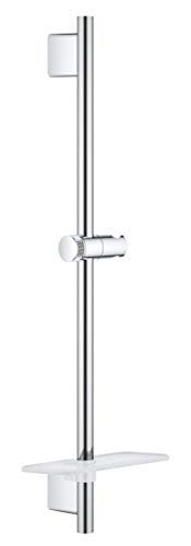GROHE Rainshower SmartActive | Brausestange 600 mm | chrom | 26602000 von GROHE