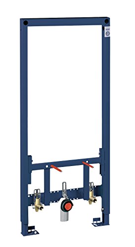 Grohe Rapid SL Installationssystem für Bidet, 1,13 m 38553001, Blau von GROHE