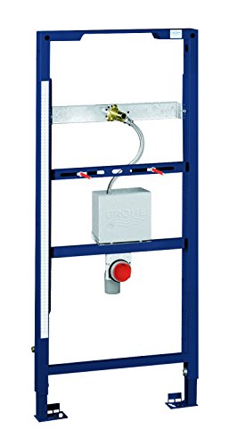 GROHE Rapid SL | Installationssystem - für Urinal | Rohbau-Set für Temperatursensor | 39376000 von Grohe