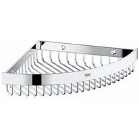 Selection Cube - Duschkorb, eckig, verchromt 40809000 - Grohe von Grohe