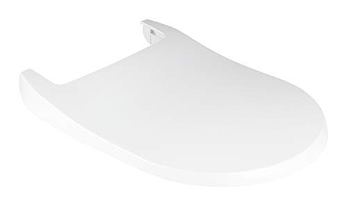 GROHE Sensia Arena - WC-Deckel (automatische Öffnen-/Schließen-Funktion), alpinweiß, 14925SH0 von GROHE