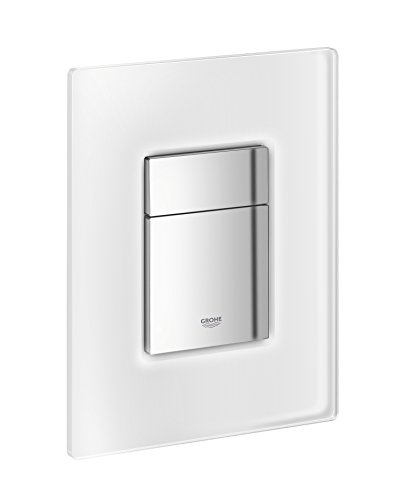 GROHE Skate Cosmopolitan | WC - Abdeckplatte | 38845MF0 GROHE Skate Cosmopolitan | WC - Abdeckplatte | 38845MF0 von GROHE