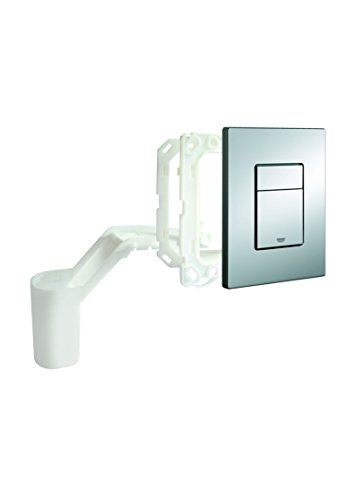 GROHE Skate Cosmopolitan Set Fresh 2 Mengen , Start&Stopp Betätigung. chrom 38805000 von Grohe