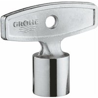 GROHE Steckschlüssel, chrom - 022776000 von Grohe