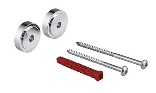 Grohe Tempesta Ausgleichsscheibe chrom 26496000 Grohe Tempesta Ausgleichsscheibe chrom 26496000 von GROHE