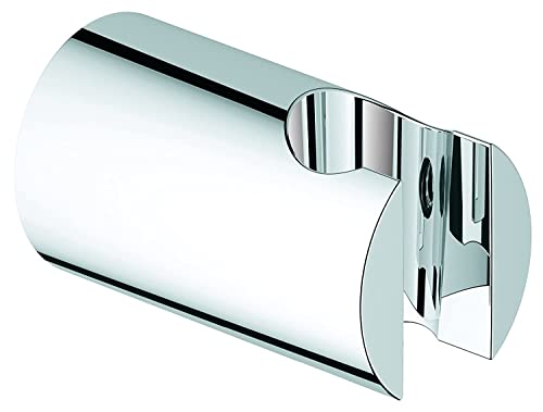 Grohe Tempesta Cosmopolitan Brause- und Duschsysteme - Wandbrausehalter 27594000, Chrom von Grohe