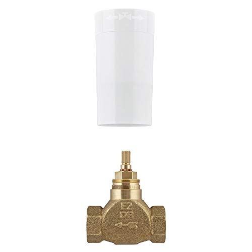 Grohe UP-Ventil-Unterteil 29800000 Grau von GROHE