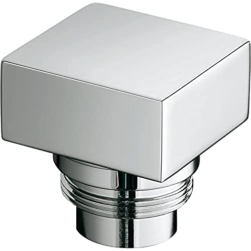 GROHE Umstellknopf (Original Ersatzteil, Langlebig, Robust, Herstellergarantie: 5 Jahre), Chrom, 48126000 von Grohe