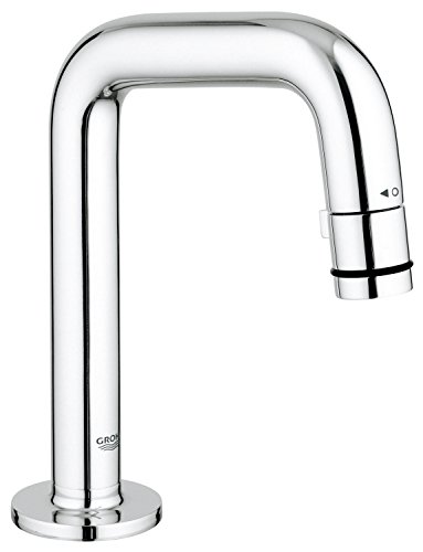 GROHE Universal Waschtisch-Standventil, 7-Grad-Auslauf, chrom 20202000 von Grohe