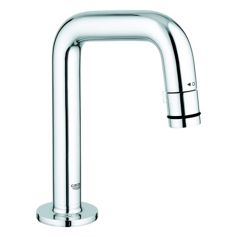 GROHE Universal Waschtisch-Standventil 20202 7-Grad-Auslauf chrom 20202000 von Grohe