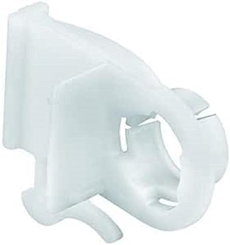 GROHE Ventilhalter (Original Ersatzteil, Langlebig, Robust, Herstellergarantie: 5 Jahre), 43995000 von GROHE