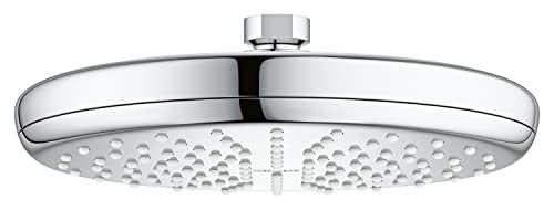 Grohe Vitalio Start 210, Brause-und Duschsysteme - Kopfbrause, Chrom, 26415000 Grohe Vitalio Start 210, Brause-und Duschsysteme - Kopfbrause, Chrom, 26415000 von GROHE