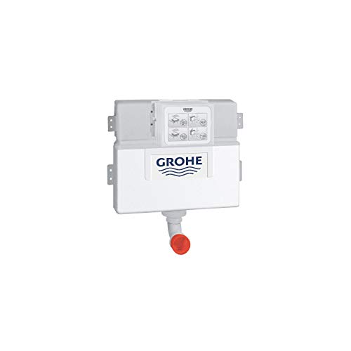 GROHE 38422000 WC Unterputz-Spülkasten 0,82 m von Grohe