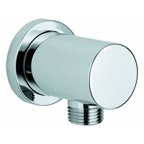 GROHE Wandanschlussbogen Rainshower 27057 DN 15 chrom 27057000 von Grohe