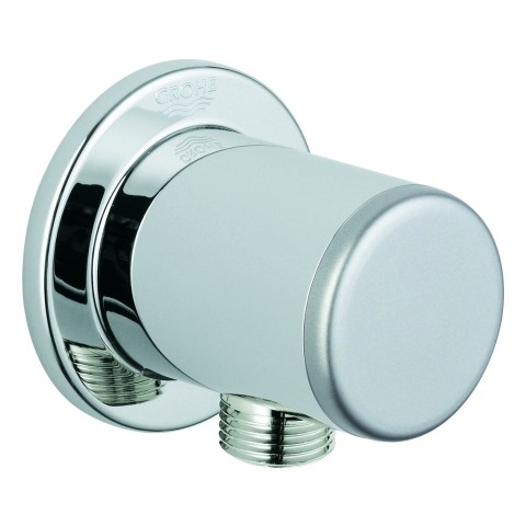 GROHE Wandanschlussbogen Relexa 28626 DN15 chrom 28626000 von Grohe