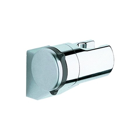 GROHE Wandbrausehalter Relexa 28623 verstellbar chrom 28623000 von Grohe